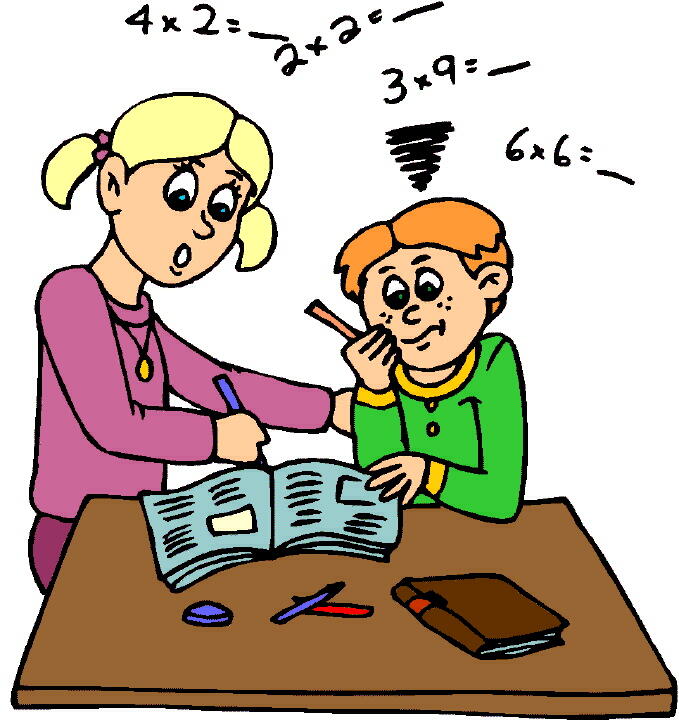 Rumus Matematika Itu Bukan Hafalan