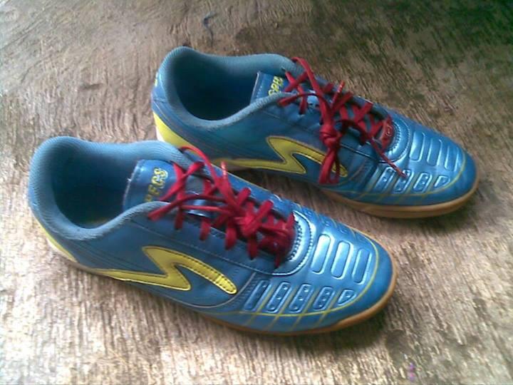 Futsal Nike Tiempo Mystic/Natural, Mercurial, Elastico, CTR Libretto, T90 Shoot Murah