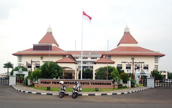 Banten Itu Kaya Raya Meski Rakyatnya Banyak yang Sengsara (Antara Miris &amp; Bangga)