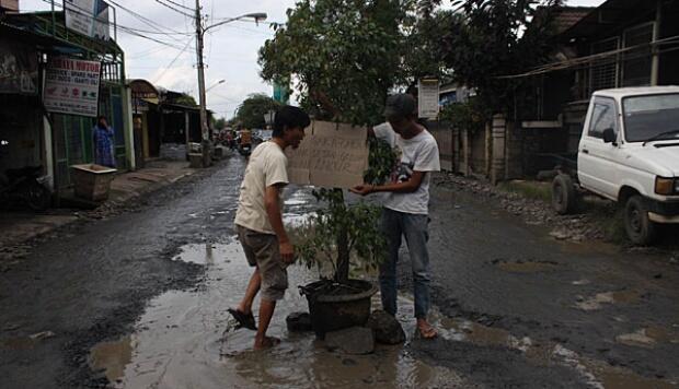 Banten Itu Kaya Raya Meski Rakyatnya Banyak yang Sengsara (Antara Miris &amp; Bangga)