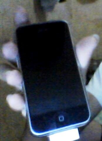 Nostalgia iPhone Pertama Steve Jobs [Pertama kali ane punya iPhone gan]