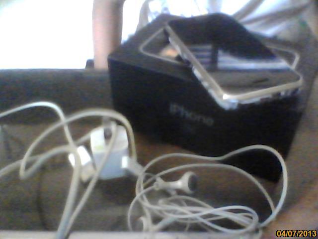 Nostalgia iPhone Pertama Steve Jobs [Pertama kali ane punya iPhone gan]