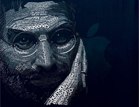 FACE TYPOGRAPHY