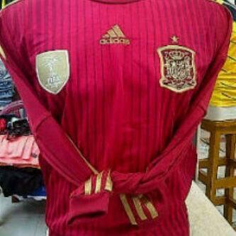 DISTRIBUTOR JERSEY GRADE ORI OFFICIAL TERLENGKAP HANYA MENJUAL READY STOCK