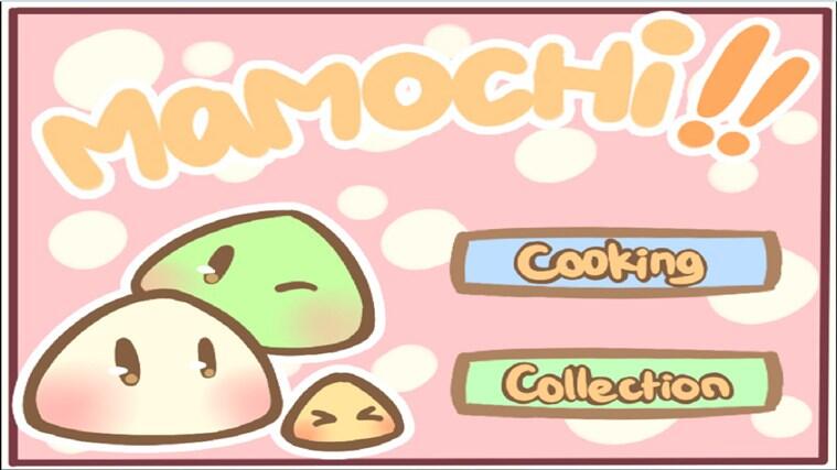 Mamochi buat windows 8