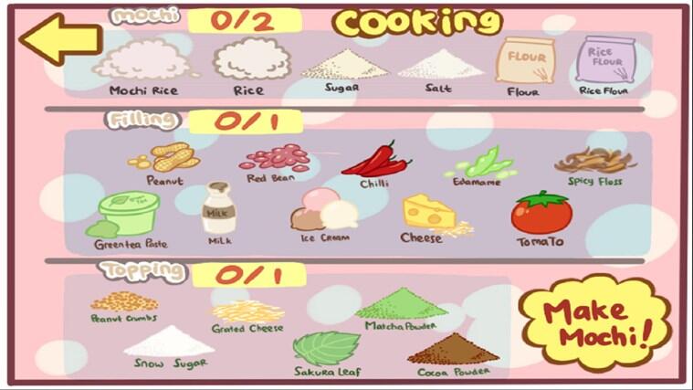 Mamochi buat windows 8