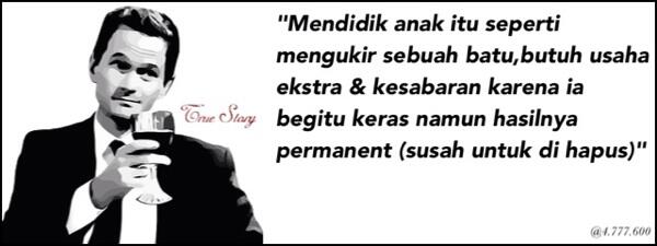 Kesalahan fatal para orang tua | Just my opinion