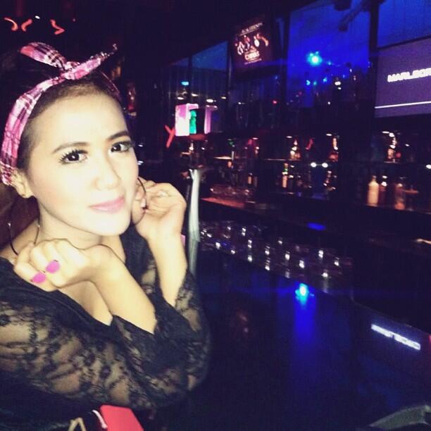 asisten dedy corbuzer di the next mentalis