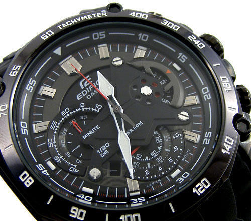 JAM TANGAN Casio Edifice