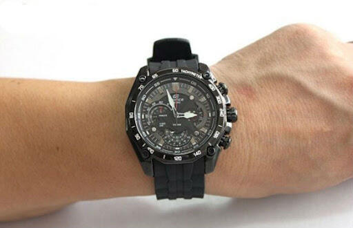 JAM TANGAN Casio Edifice