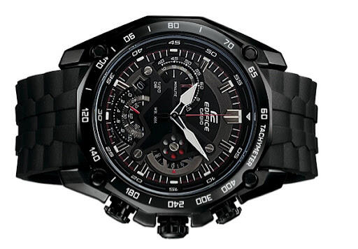 JAM TANGAN Casio Edifice