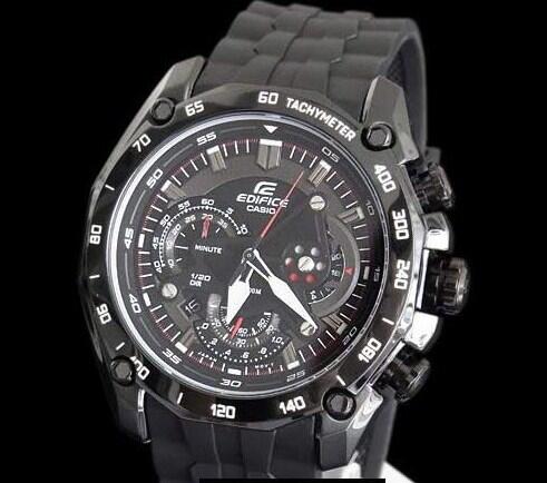 JAM TANGAN Casio Edifice