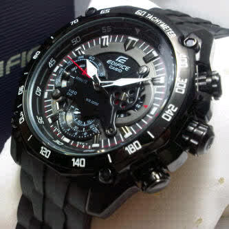 JAM TANGAN Casio Edifice