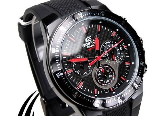 JAM TANGAN Casio Edifice