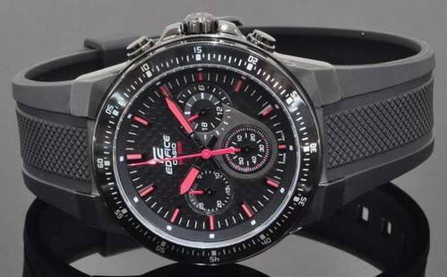 JAM TANGAN Casio Edifice