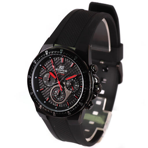 JAM TANGAN Casio Edifice