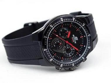 JAM TANGAN Casio Edifice