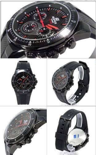 JAM TANGAN Casio Edifice