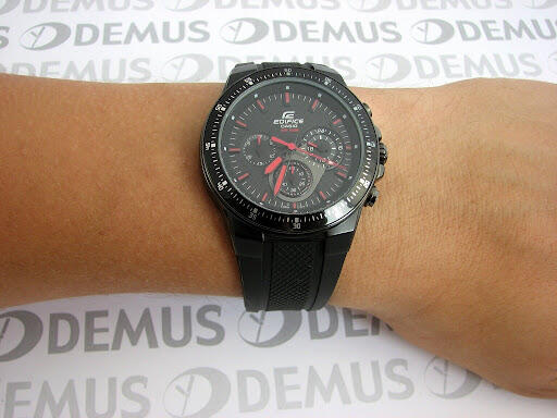 JAM TANGAN Casio Edifice