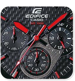 JAM TANGAN Casio Edifice