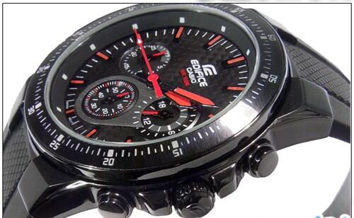 JAM TANGAN Casio Edifice