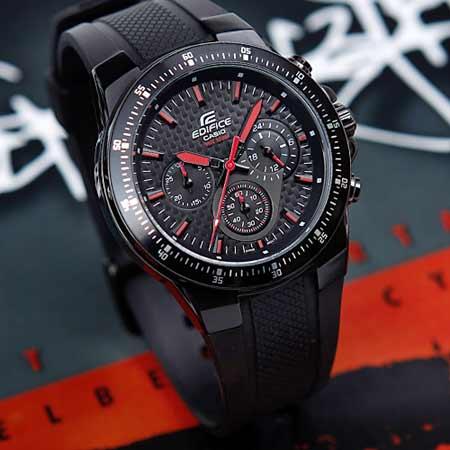 JAM TANGAN Casio Edifice