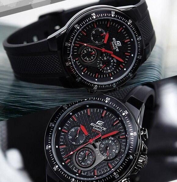 JAM TANGAN Casio Edifice