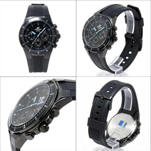 JAM TANGAN Casio Edifice