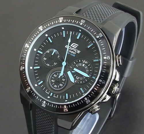 JAM TANGAN Casio Edifice