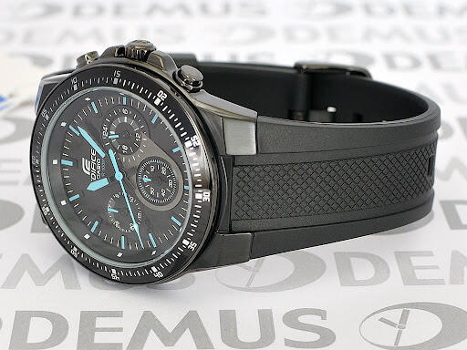JAM TANGAN Casio Edifice