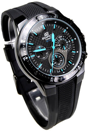 JAM TANGAN Casio Edifice