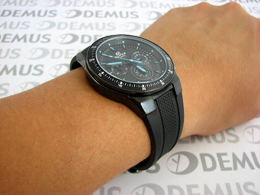 JAM TANGAN Casio Edifice