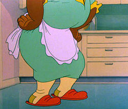 Misteri Tom and Jerry