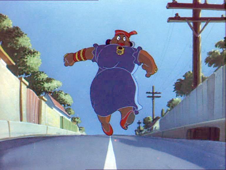 Misteri Tom and Jerry