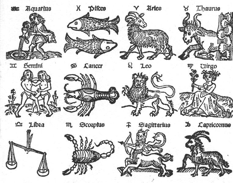 Ramalan Astrologi : Beneran atau Omong Kosong doang ?