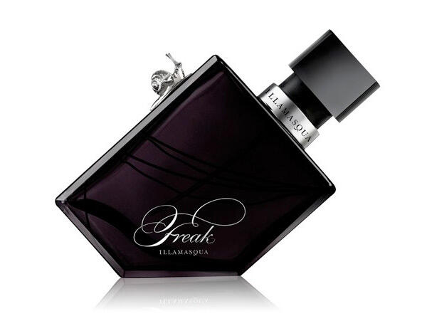 " Parfum " dengan botol botol yang kreatif !