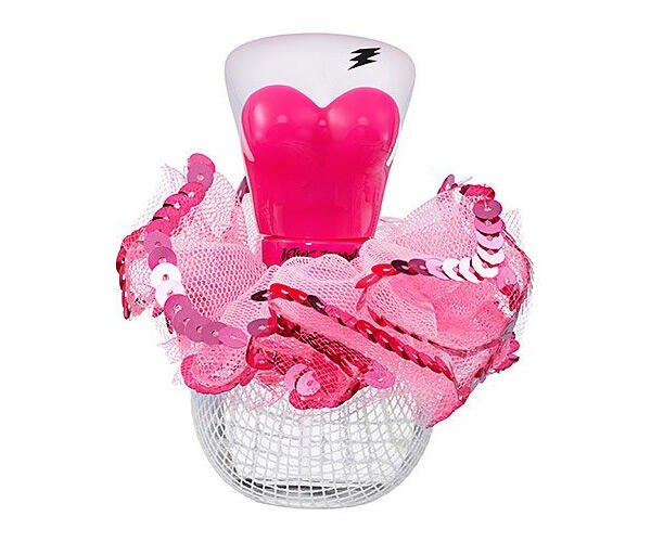 " Parfum " dengan botol botol yang kreatif !