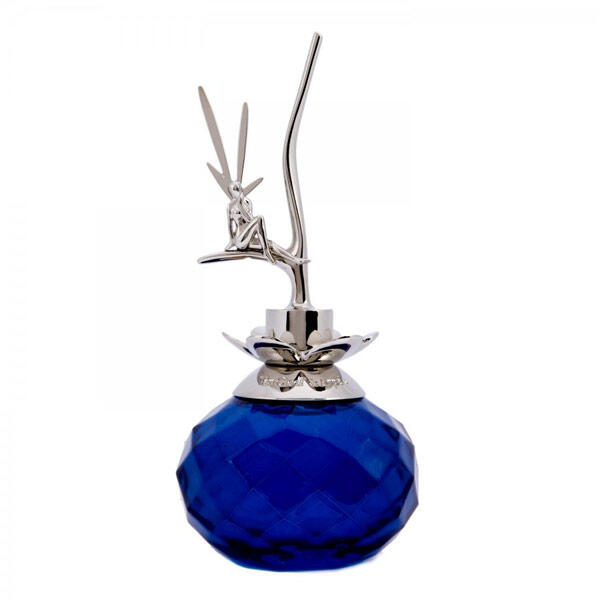 " Parfum " dengan botol botol yang kreatif !