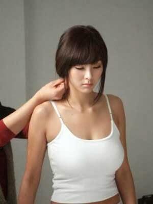 &#91;BB++&#93; 5 ARTIS KOREA YANG MEMILIKI PAYUDARA BESAR