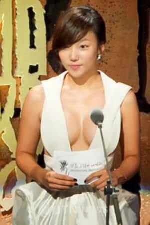 &#91;BB++&#93; 5 ARTIS KOREA YANG MEMILIKI PAYUDARA BESAR