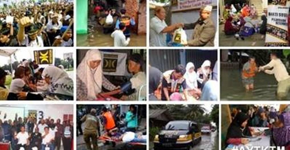 AyoBantuJokowi !!