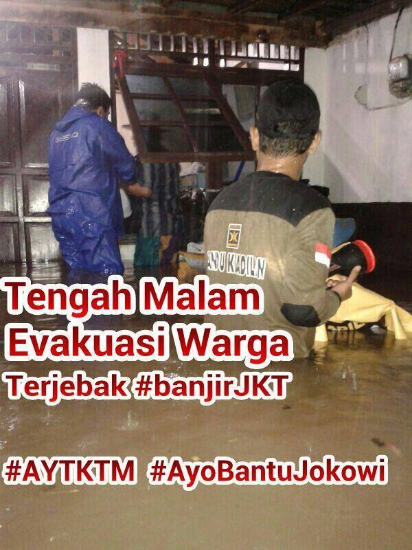 AyoBantuJokowi !!