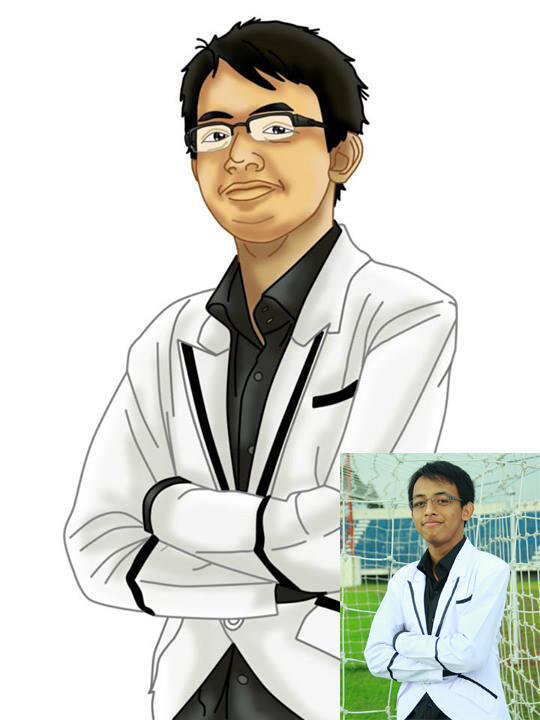 Misi gan ane mau share hasil karya ane. Minta kritik &amp; sarannya gan! &#91;PICT&#93;