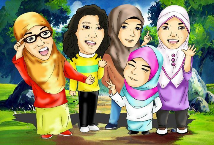 Misi gan ane mau share hasil karya ane. Minta kritik &amp; sarannya gan! &#91;PICT&#93;