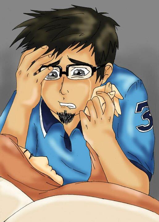 Misi gan ane mau share hasil karya ane. Minta kritik &amp; sarannya gan! &#91;PICT&#93;