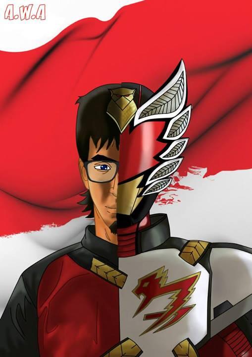 Misi gan ane mau share hasil karya ane. Minta kritik &amp; sarannya gan! &#91;PICT&#93;