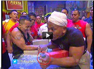 menit 29 yks kontroversi hater sama pecinta HARUS TAU INI masuk