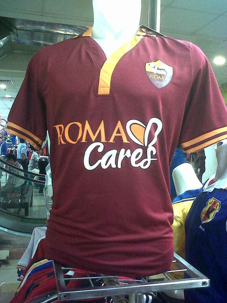 AS ROMA HOME,AWAY,SS,LS,NEW OFFICIAL 2013/14,HUDDIE,COUPPLE,JACKET,GRADE A3 THAILAND