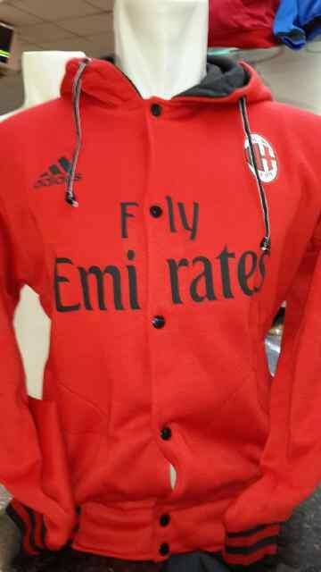 AC MILAN HOME,AWAY,RETRO CENTENARY,MEDIOLANUM,SOLO FERTE,OPEL,COUPPLE,HUDDIE,JACKET