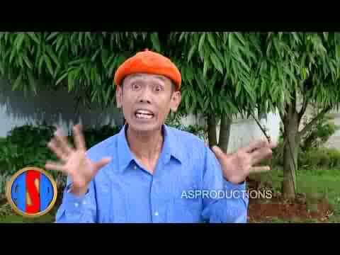 &#91;Sini Masuk !!&#93; Lagu &quot;Munaroh&quot; Di film Mak ijah pengen ke mekah lucu gan !!